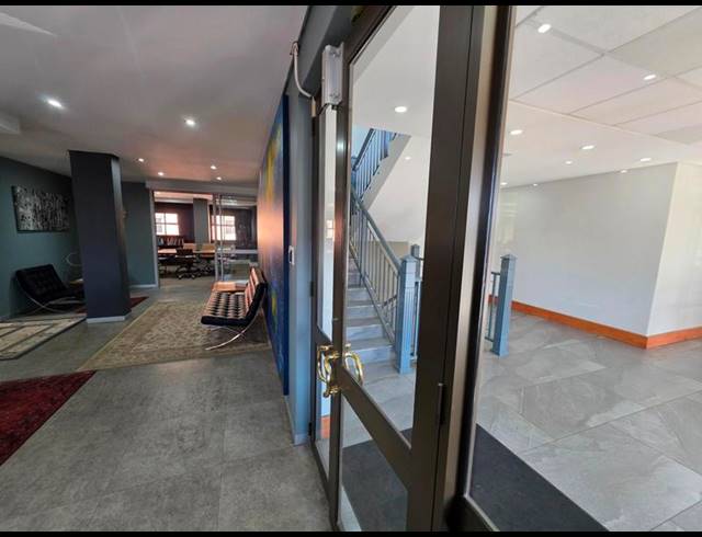 BUSINESS PROPERTY TO RENT IN NIEUW MUCKLENEUK